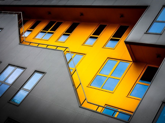 Architectuurwandeling-Amsterdam
